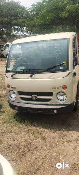 Tata Gold Ace  D.P - 11999 only