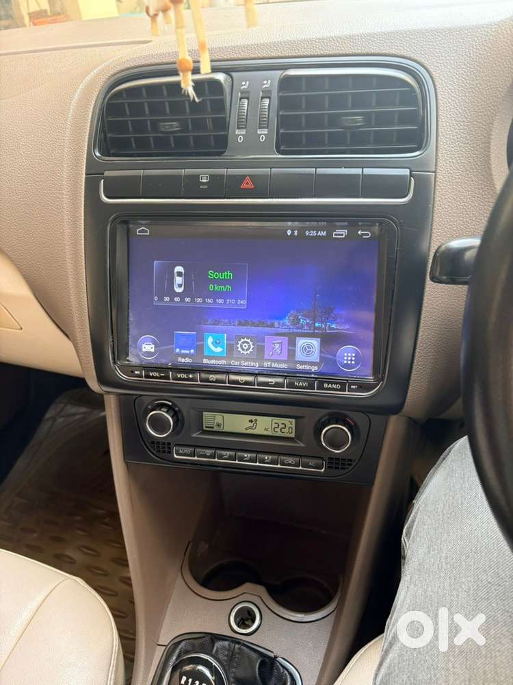 Skoda Rapid 2012 Petrol Good Condition