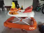 Baby walker