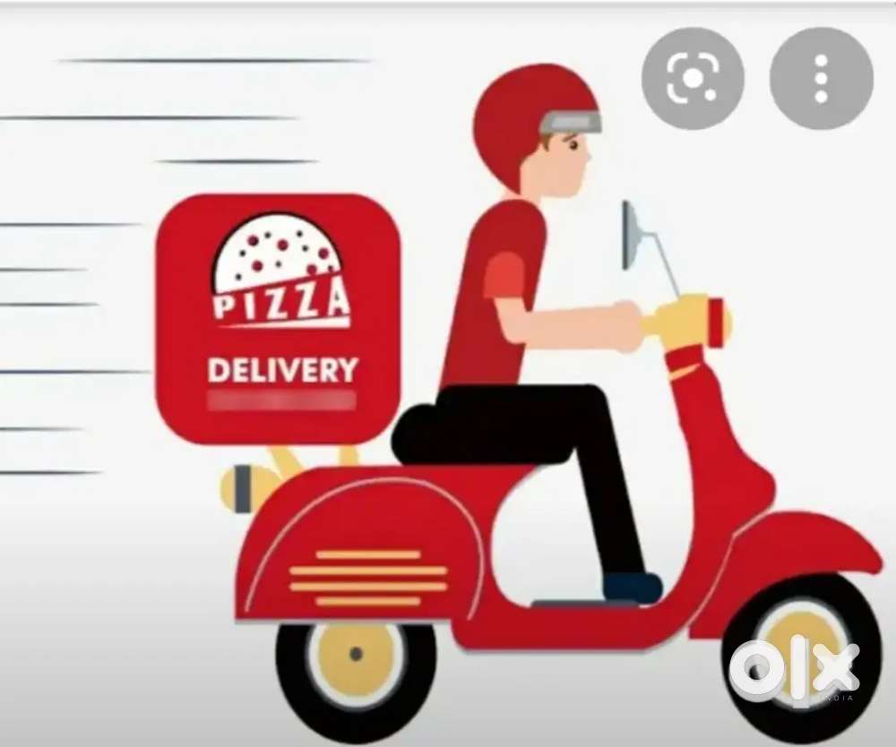 Food Delivery