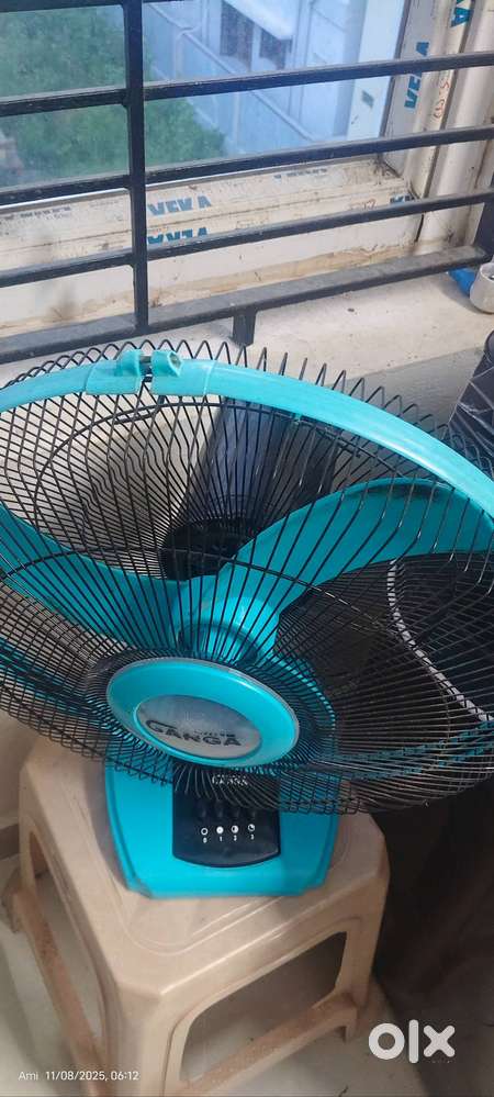 Fan ganga Company