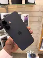 iPhone Refurbished Available