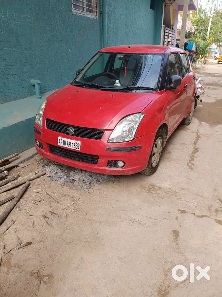 Maruti Suzuki Swift 2006