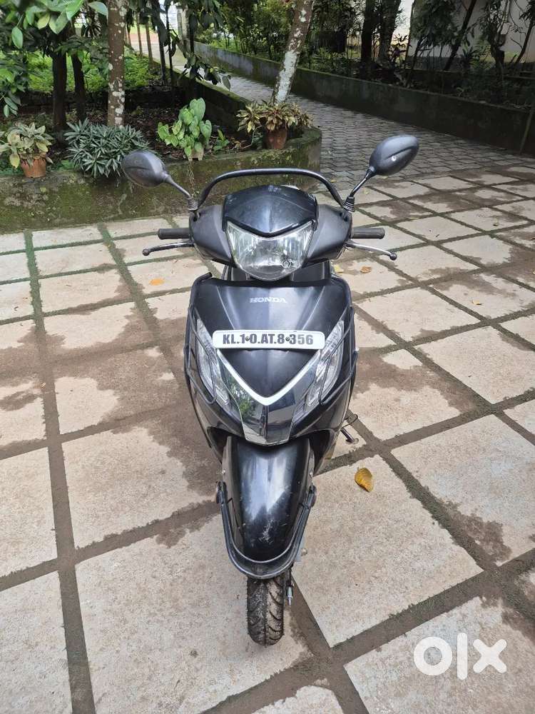 Honda Activa 125 (2015)  Well Maintained  Good

Condition