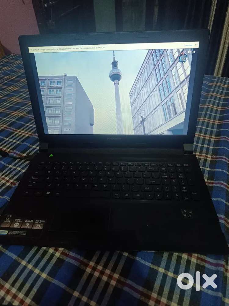 Lenovo labtop