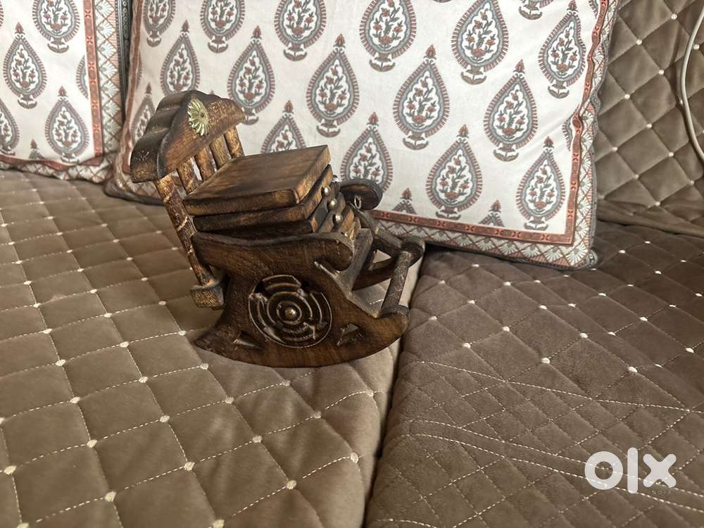 Paper weight/ home decor