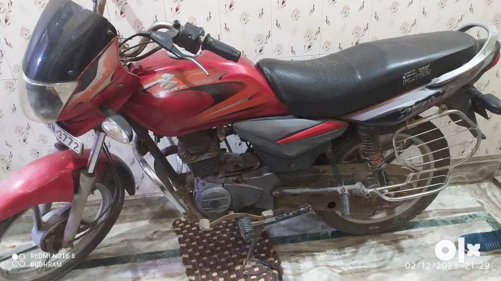 Very good bike and good condition urgent selling