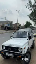 GYPSY KING 1.6 BALENO ENGINE