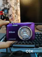 SELLING DIJITAL CAMERA nikon