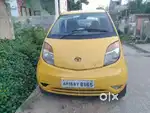 Tata Nano 2011