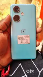 Oneplus note 3 5g 8/128 /6 month khoon ful condition