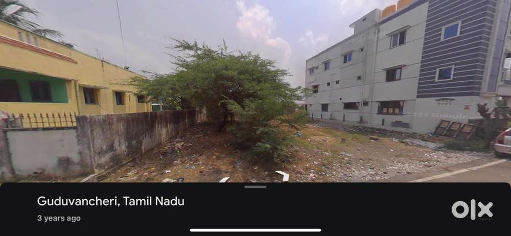 Narayanapuram ,nandivaram