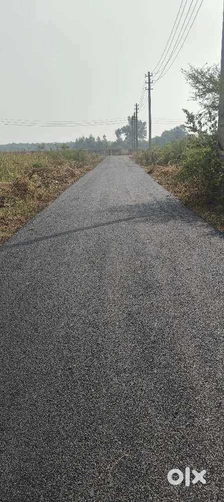 बढ़िया लोकेशन का प्लॉट