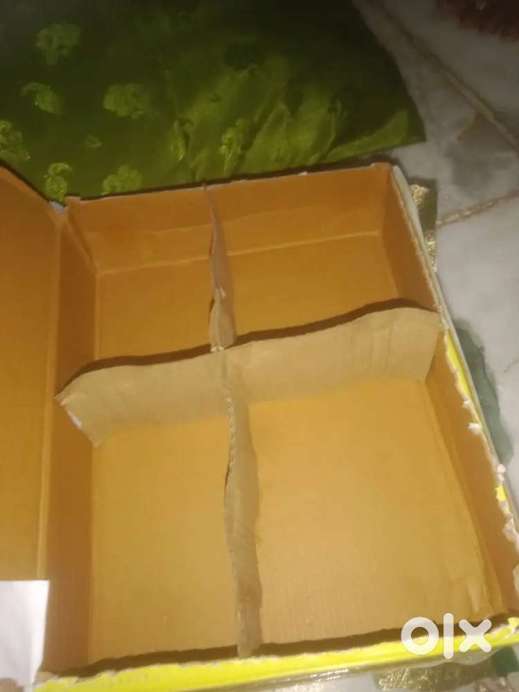 Laddu ki almari