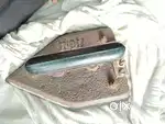 Electric Iron 1200 wt