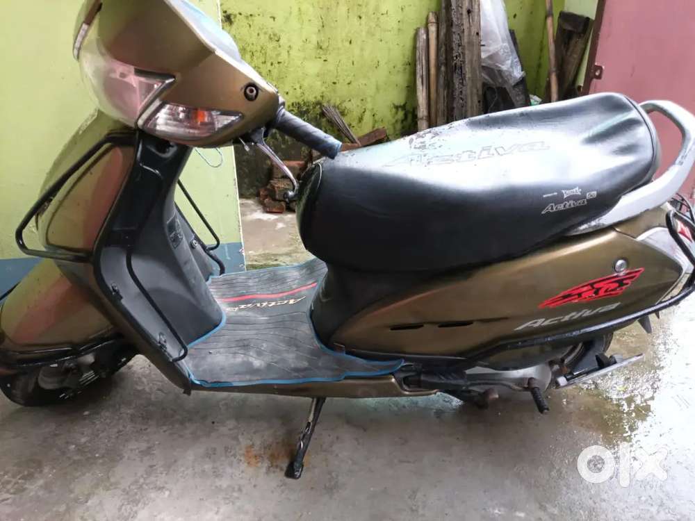 Honda Activa for sell