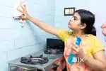 House Maid