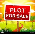Non NA Plot for Sale in Simla Nagar ( Khallandar Hills )