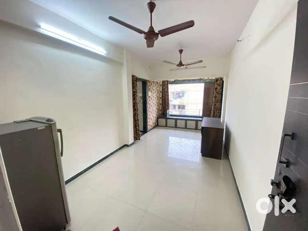 1bhk flat for rent in Andheri East Marol Naka