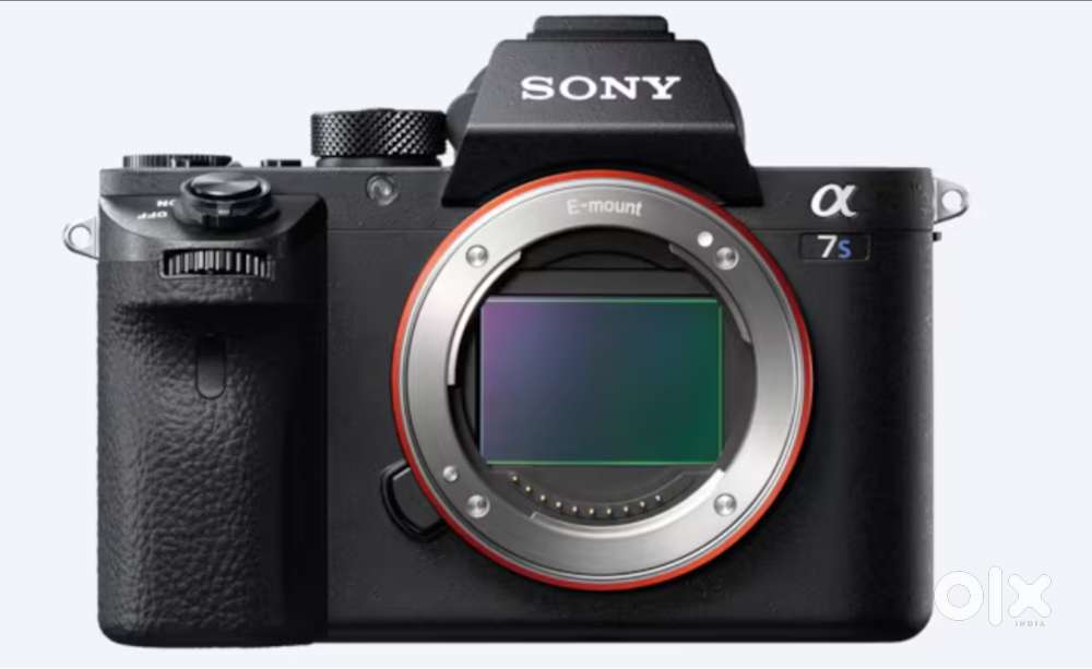 sony alpha 9 camera body