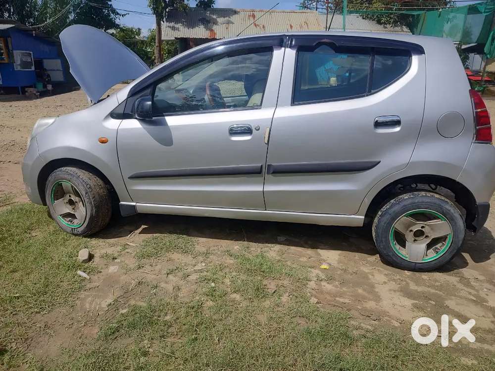 Selling Astar 2011 VXI model