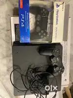 Playstation 4 Slim 500GB