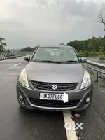 Maruti Suzuki Swift Dzire VDI BS4 2013 – Excellent Condition