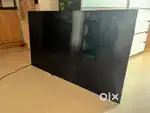 TCL 55 inch  TV slight flickering for sale