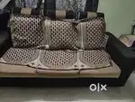 Sofa set 3 + 2 seater