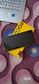 POCO M5(Yellow)