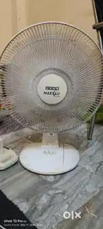 Branded Usha new fan  hai 1100rs me