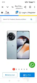 Mobile phon