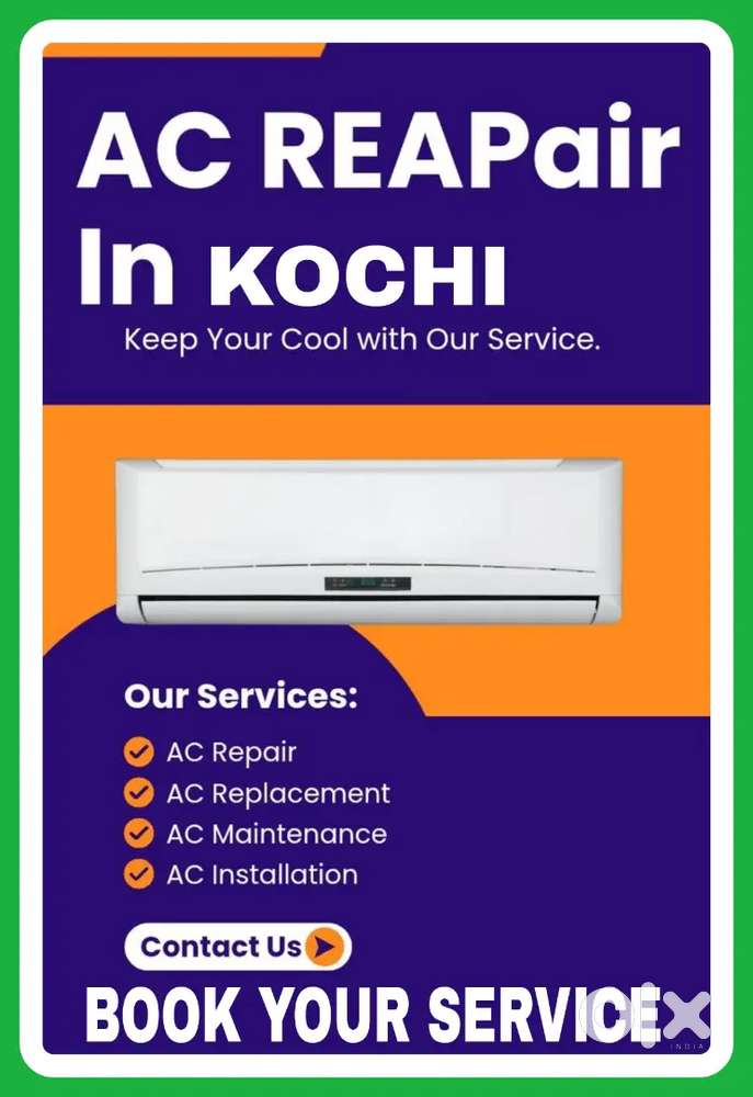 Ac Service & Installation