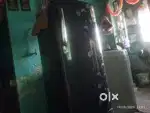 Fridge washing machine