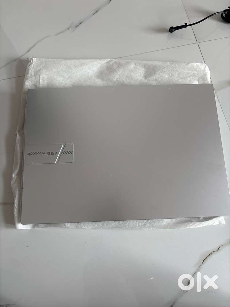 New laptop just bought 3months back Asus Vivobook