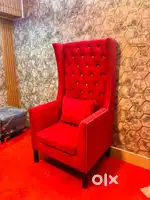 New brand Boss chair