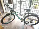 URBANURBAN TERRAIN 21 SPEED GEAR CYCLE