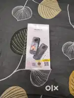 Insta360 X3 seal pack camera available for vlogging