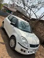 Maruti Suzuki Swift 2011 Diesel 106000 Km Driven