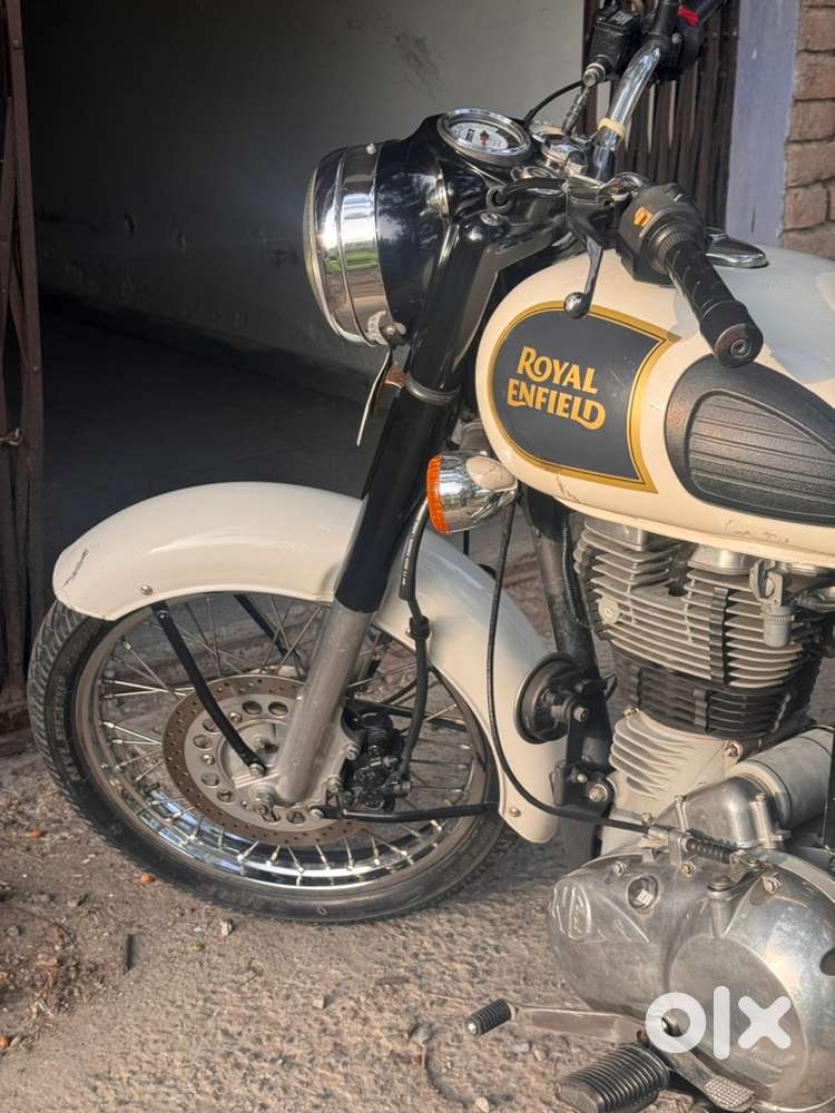 Bullet Classic 350 (1st Owner)