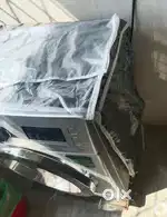 Samsung Washing machine 6kg front load
