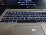 HP EliteBook 745 G6 14 in  Elitebook AMD Ryzen 5 3500U fingerprint Lok