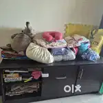 Storage Cabinet