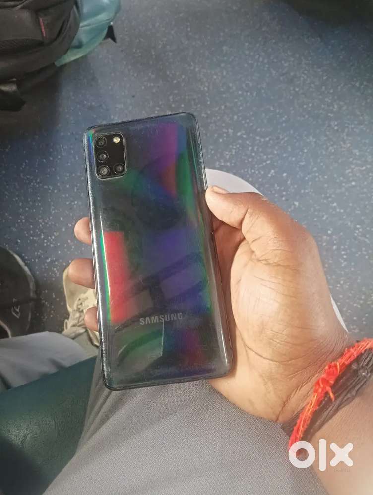 Sumsung A31