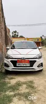 Hyundai i20 4 Petrol 26311 Km Driven