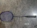 Lining ss900 badminton racket