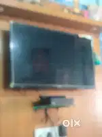 Panasonic TV