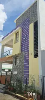 Near D - Mart
