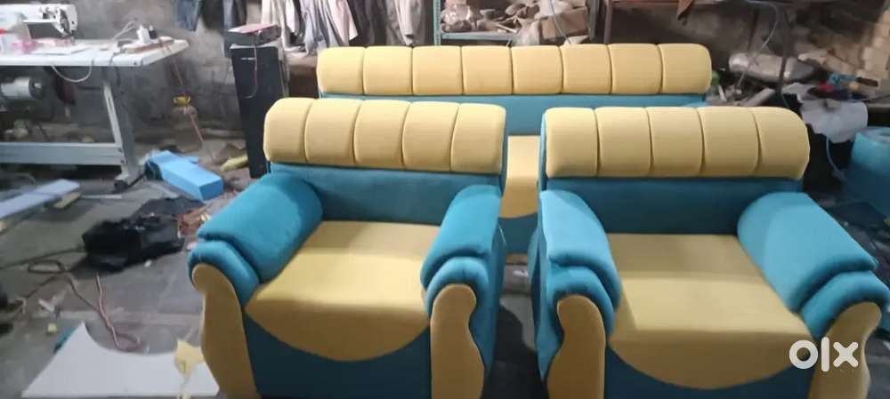 Sofa 5 seater