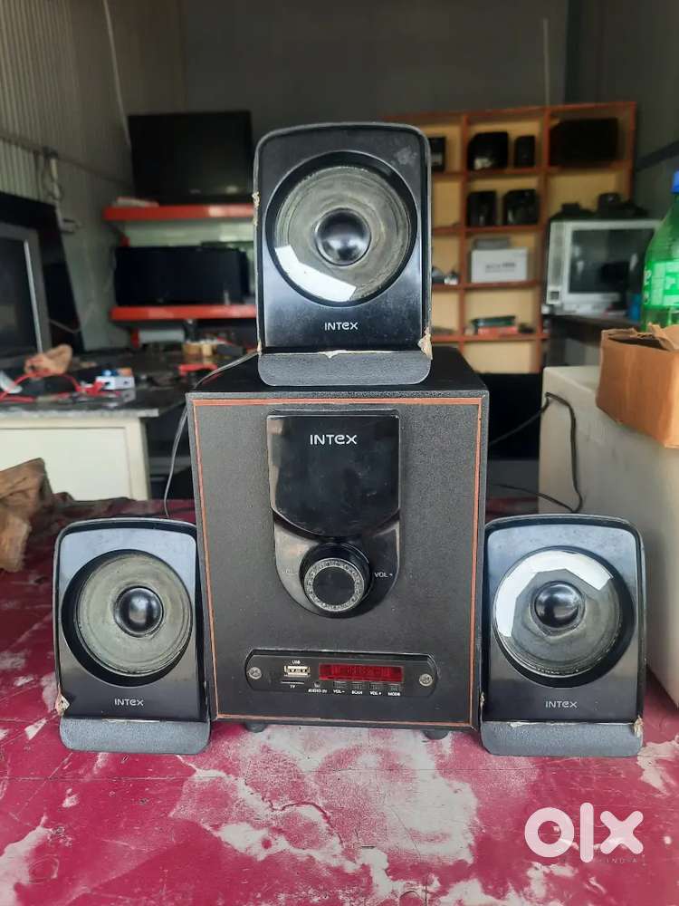 Home theatre